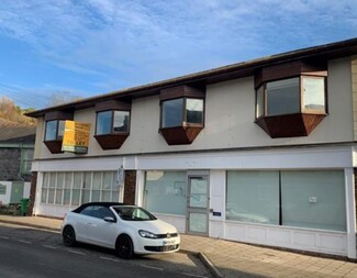 Plus de détails pour 1-2 Bridge St, Kingsbridge - Local commercial à louer