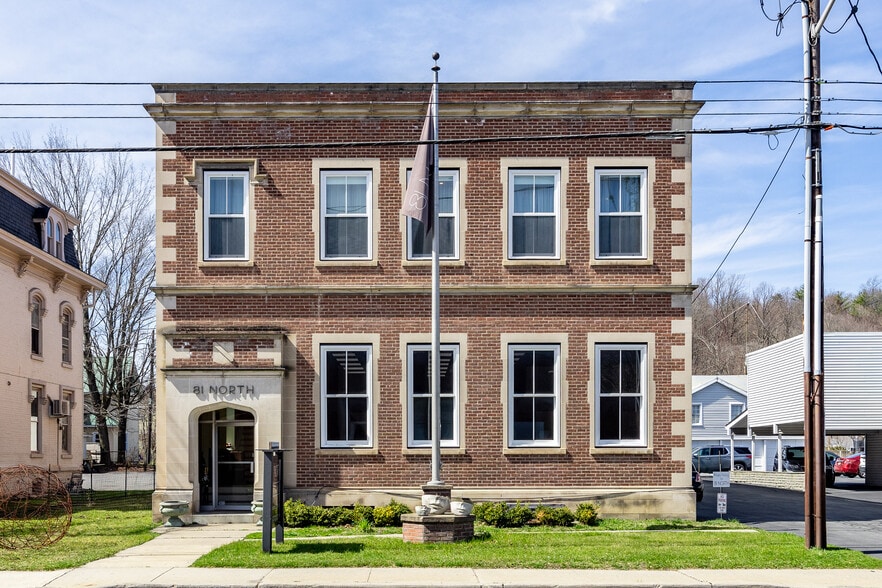 81 N Main St, Ellenville, NY for sale - Building Photo - Image 2 of 38