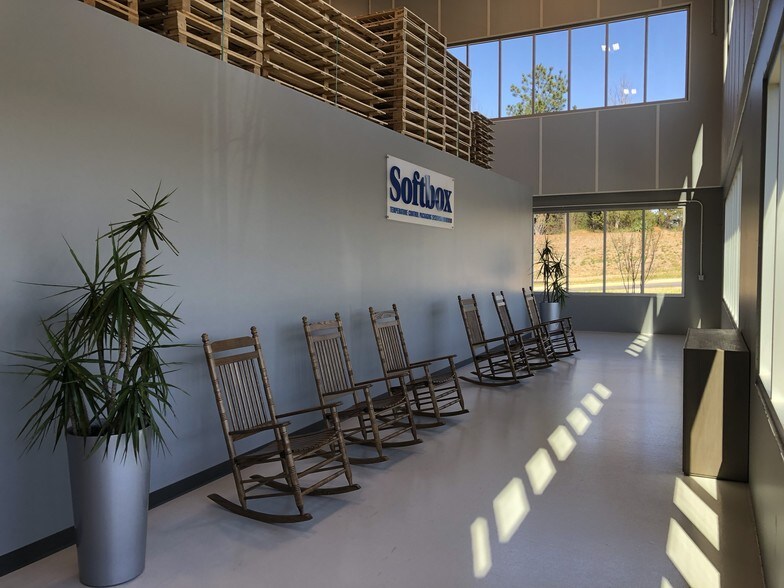 400 Park Commerce Rd, Greenville, SC à louer - Photo intérieure - Image 3 de 7