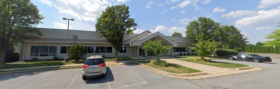 131 Dawson Dr, Winchester, VA à louer - Photo du bâtiment - Image 2 de 10