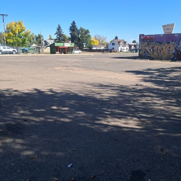 5360 W Mississippi Ave, Lakewood, CO for sale - Building Photo - Image 1 of 6