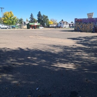 More details for 5360 W Mississippi Ave, Lakewood, CO - Land for Sale
