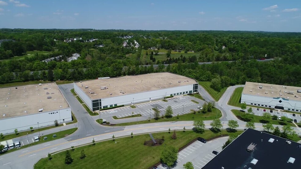 7091 Troy Hill Dr, Elkridge, MD à louer - Vidéo aérienne - Image 2 de 6