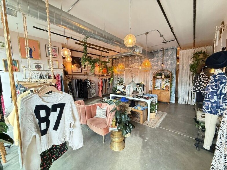 4258 Tennyson St, Denver, CO à vendre - Photo intérieure - Image 3 de 8