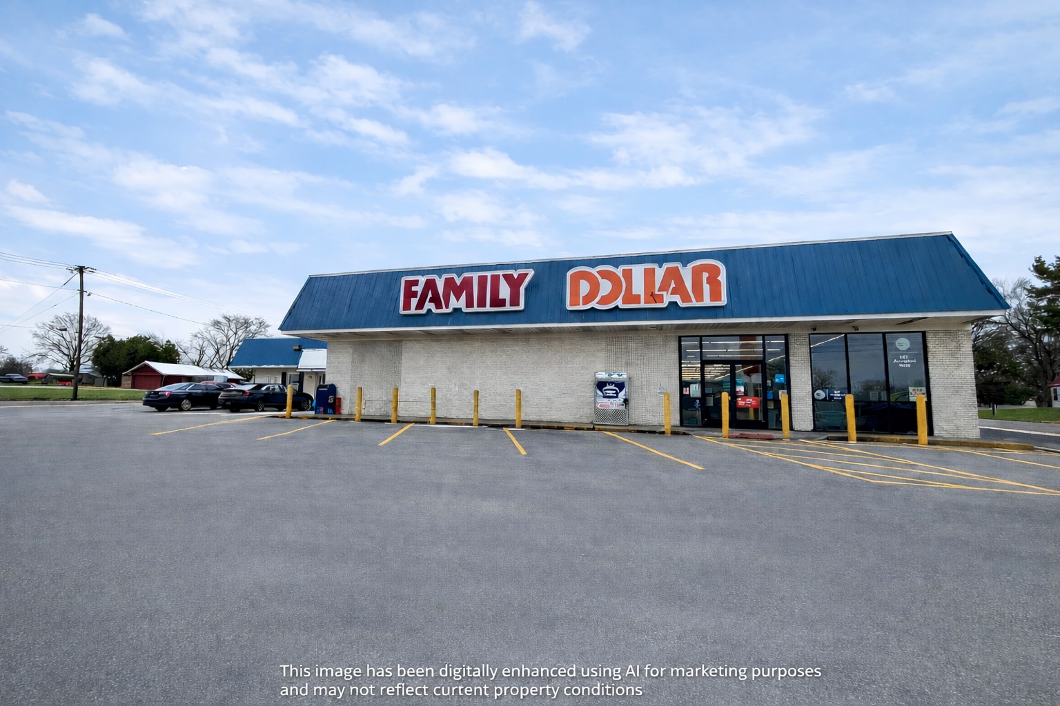 3635-3643 Lincoln Way E, Massillon, OH à louer Photo intérieure- Image 1 de 1