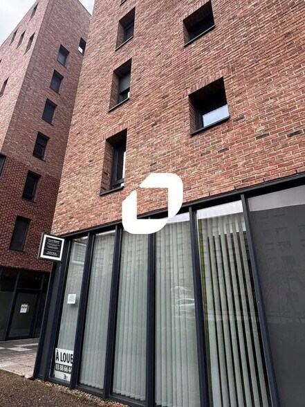 140 Avenue Du Rhin, Strasbourg à louer - Photo du bâtiment - Image 2 de 10