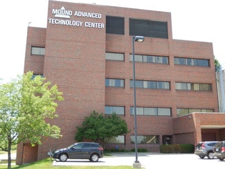 More details for 965 Capstone Dr, Miamisburg, OH - Office for Lease