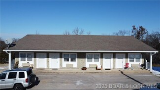 Plus de détails pour 1040 Zebra Rd, Osage Beach, MO - Multi-résidentiel à vendre