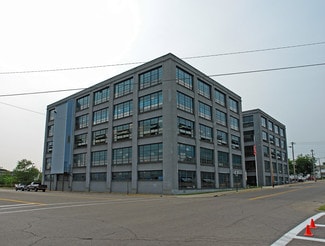 More details for 300 S Center St, Springfield, OH - Industrial for Sale