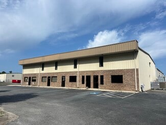 Plus de détails pour 456 Edsel Dr, Richmond Hill, GA - Local d'activités à louer