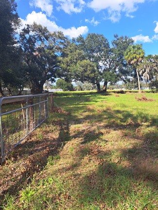 Plus de détails pour 37435 Chancey Rd, Zephyrhills, FL - Terrain à vendre