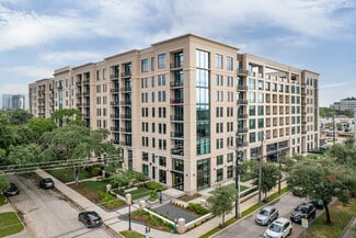 Plus de détails pour 3750 Westheimer Rd, Houston, TX - Commerce de détail à louer