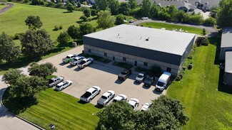 More details for 1821 SE Miehe Dr, Grimes, IA - Industrial for Sale