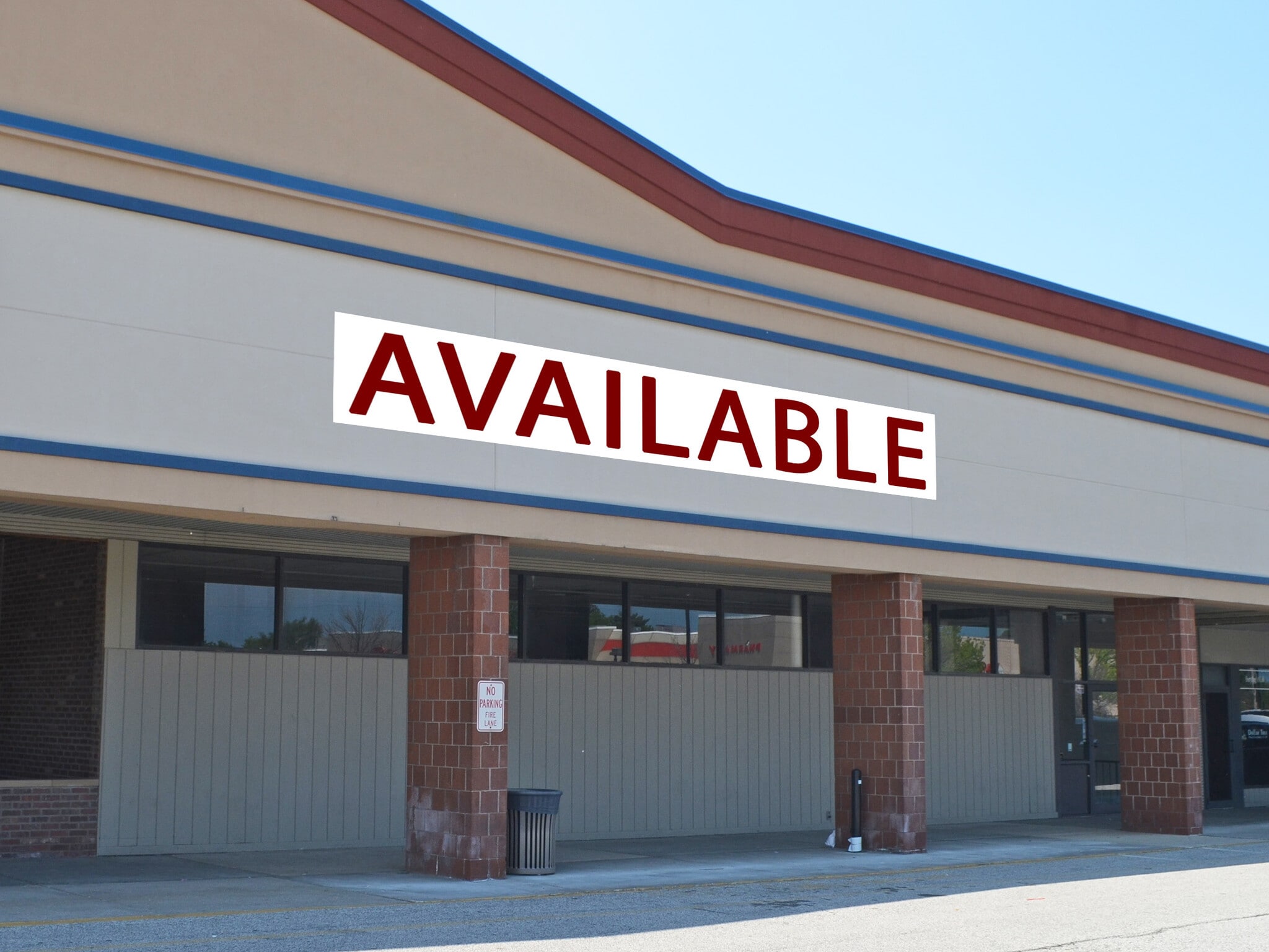 3424-3716 Liberty St, Erie, PA for lease Building Photo- Image 1 of 7