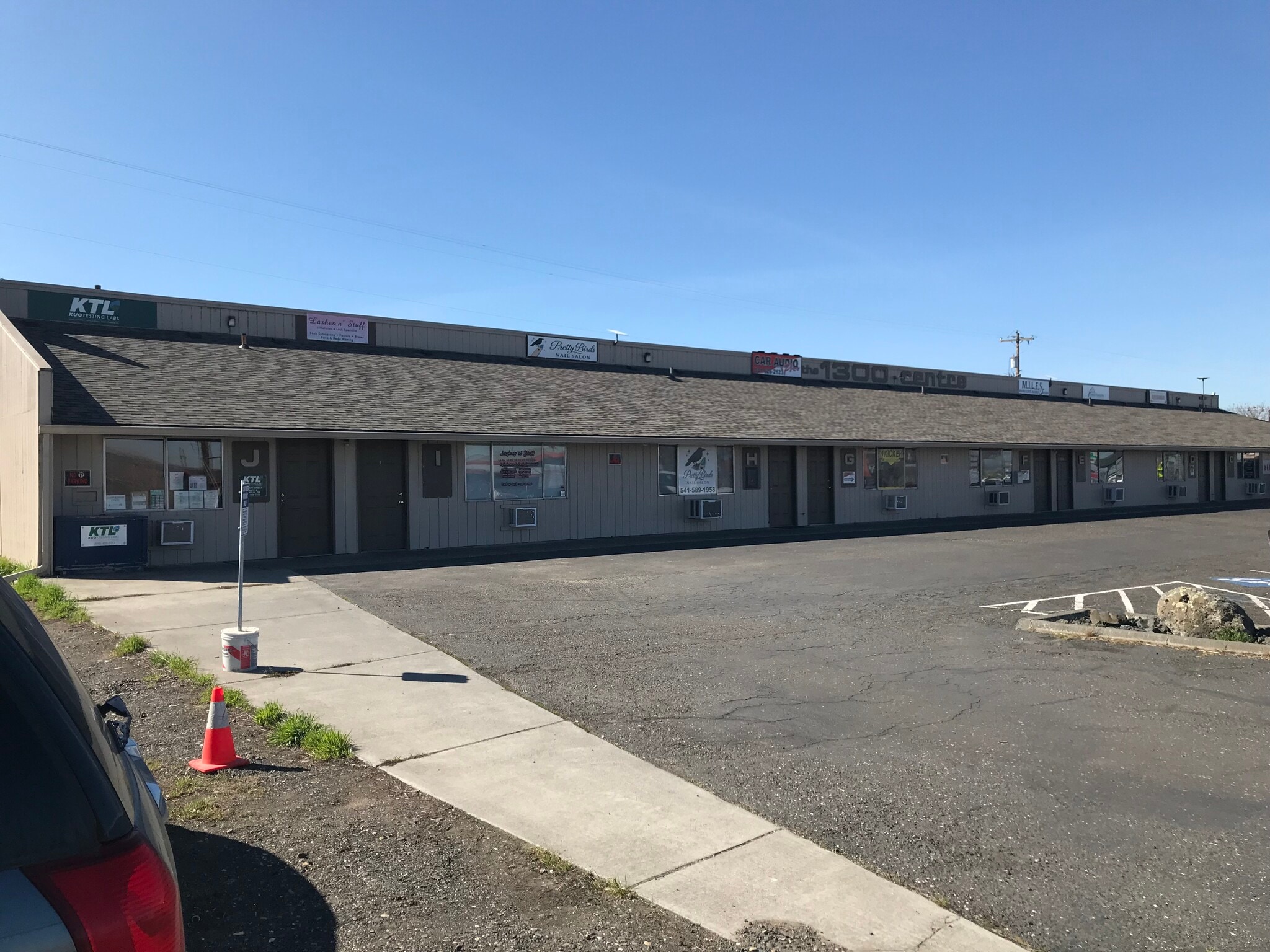 1300 6th St, Umatilla, OR for sale Primary Photo- Image 1 of 8