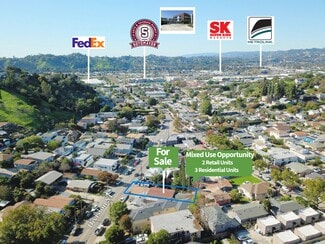 More details for 3333 Division St, Los Angeles, CA - Multifamily for Sale