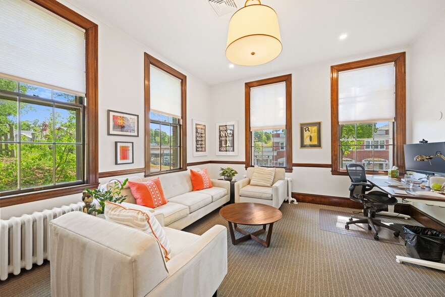 14 Main St, Hingham, MA for lease - Building Photo - Image 3 of 16