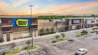 More details for 6110 20th St, Vero Beach, FL - Retail for Lease