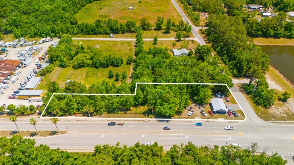 138 FL- 207, East Palatka, FL for sale - Building Photo - Image 3 of 7