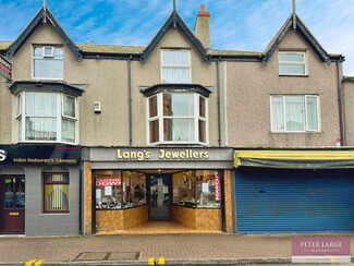 More details for 49 Wellington Rd, Rhyl - Retail for Sale