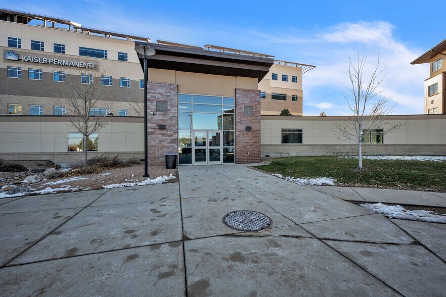 300 Exempla Cir, Lafayette, CO à louer - Photo du bâtiment - Image 3 de 17