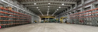 Plus de détails pour 429 W 127th St, Chicago, IL - Industriel à louer