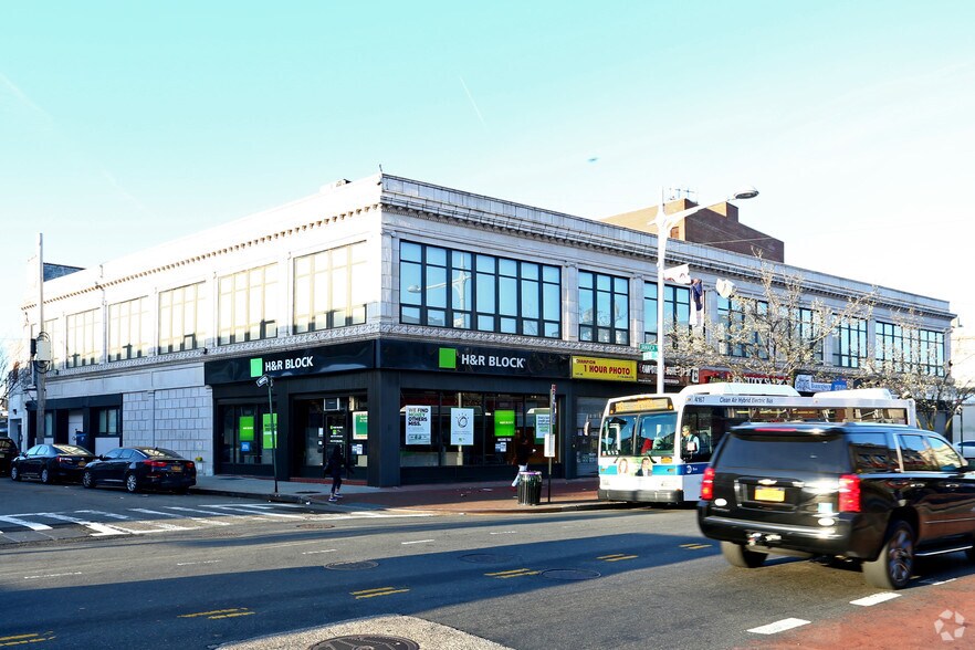 14732-14738 Jamaica Ave, Jamaica, NY à louer - Photo principale - Image 1 de 5