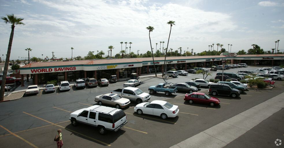 N 107th Ave, Sun City, AZ for lease - Building Photo - Image 2 of 3