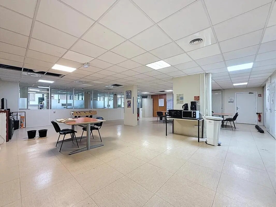 Commerce de détail dans Nice à vendre Photo intérieure- Image 1 de 11