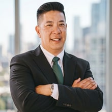 Ricky Leung
