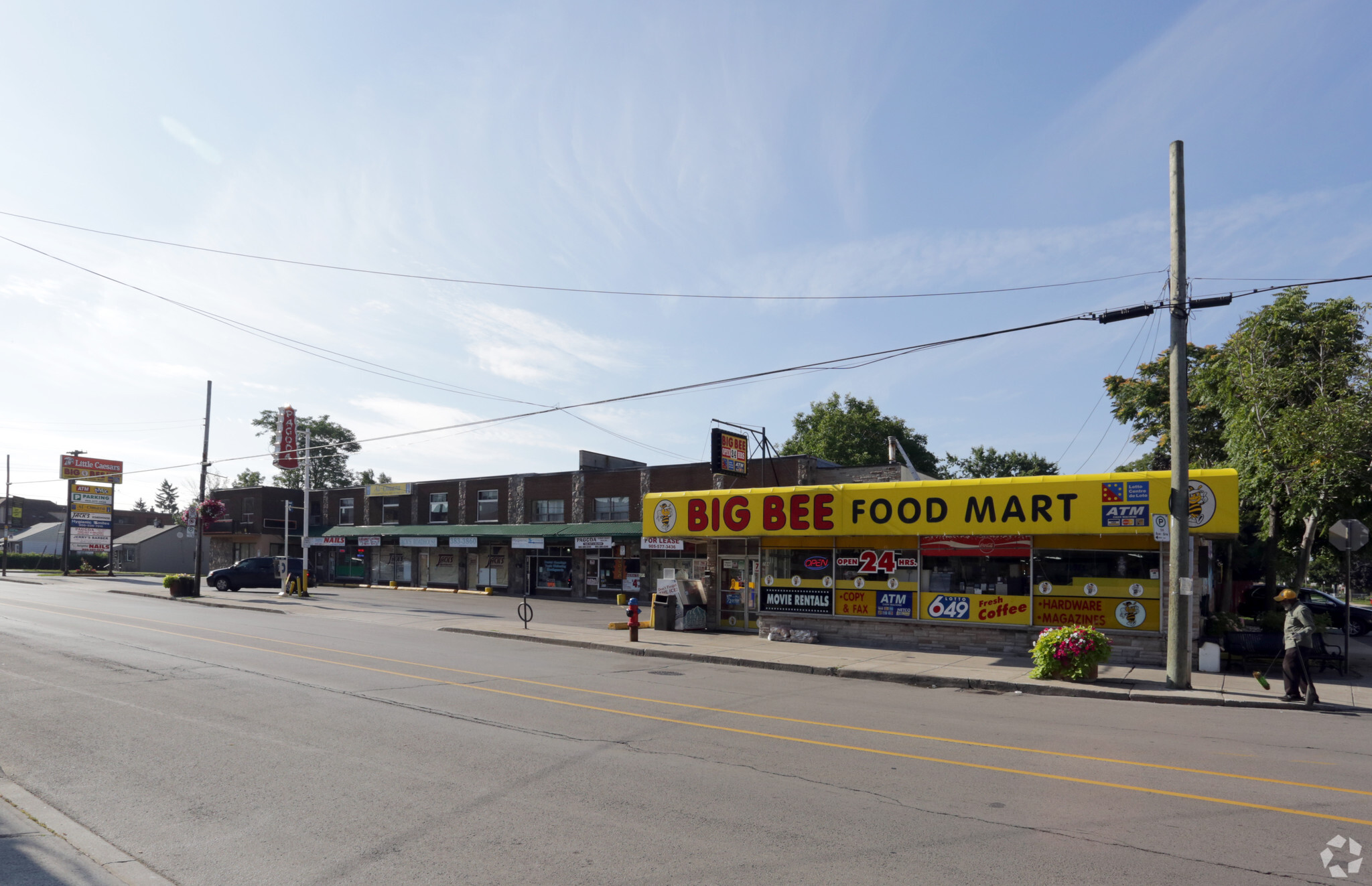 784-798 Concession St, Hamilton, ON for sale Primary Photo- Image 1 of 1