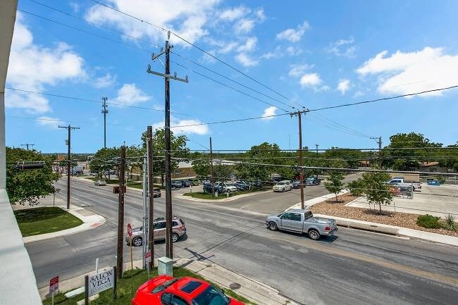 250 W Olmos Dr, San Antonio, TX à louer - Autre - Image 2 de 70