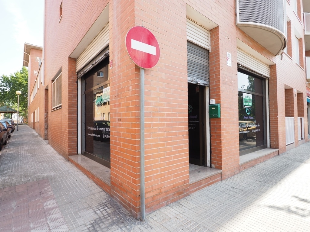 Multifamily in Granollers, Barcelona for sale Primary Photo- Image 1 of 3