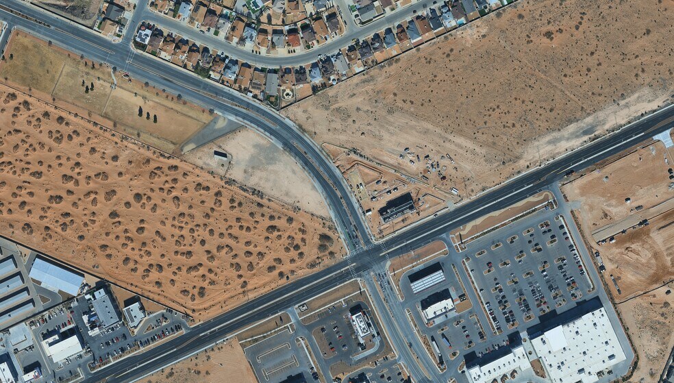 12770 PEBBLE HILLS Dr, El Paso, TX for sale - Building Photo - Image 3 of 4