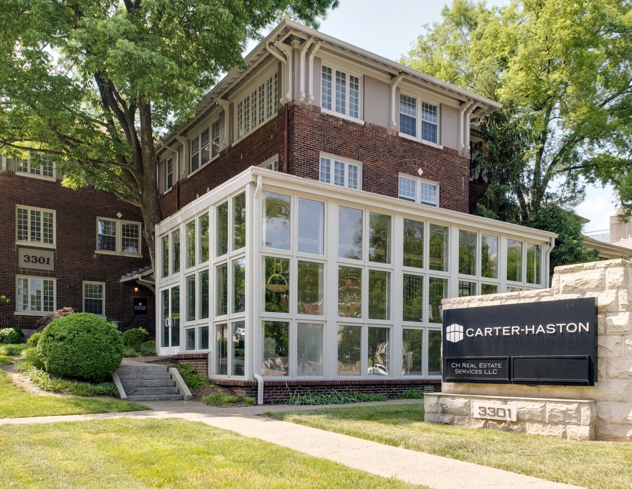 3301 West End Ave, Nashville, TN for sale Building Photo- Image 1 of 6