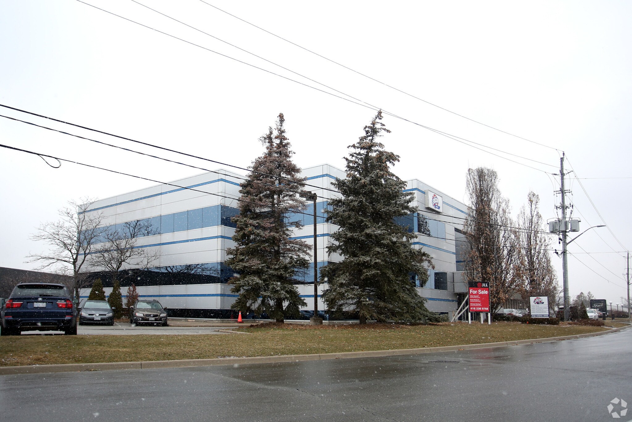 3930 Nashua Dr, Mississauga, ON à vendre Photo principale- Image 1 de 1