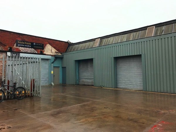 Yarrow Rd, Chorley for lease - Building Photo - Image 1 of 3