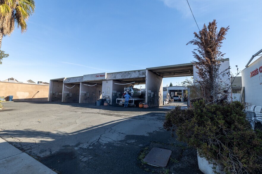 2653 Old 1st St, Livermore, CA à vendre - Photo du bâtiment - Image 3 de 37