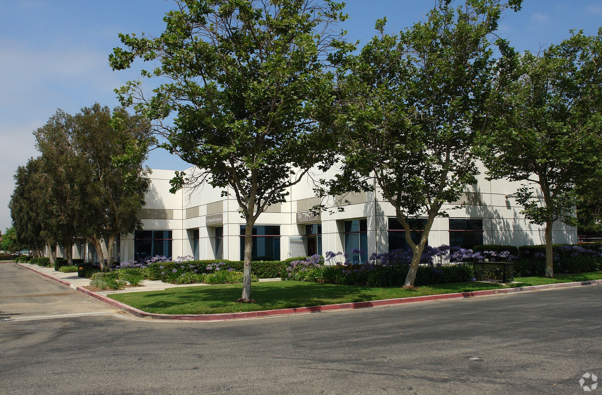 24835 La Palma Ave, Yorba Linda, CA for lease Primary Photo- Image 1 of 8