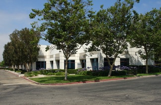 Plus de détails pour 24835 La Palma Ave, Yorba Linda, CA - Industriel à louer
