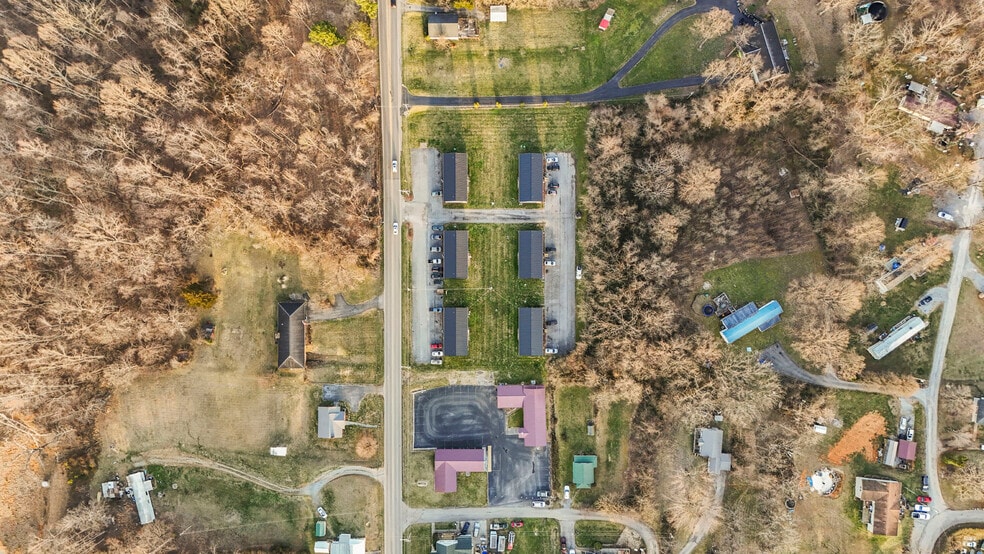 1484 Milligan Hwy, Johnson City, TN for sale - Building Photo - Image 2 of 31