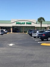 2605-2851 E Gulf to Lake Hwy, Inverness, FL for lease Building Photo- Image 2 of 3