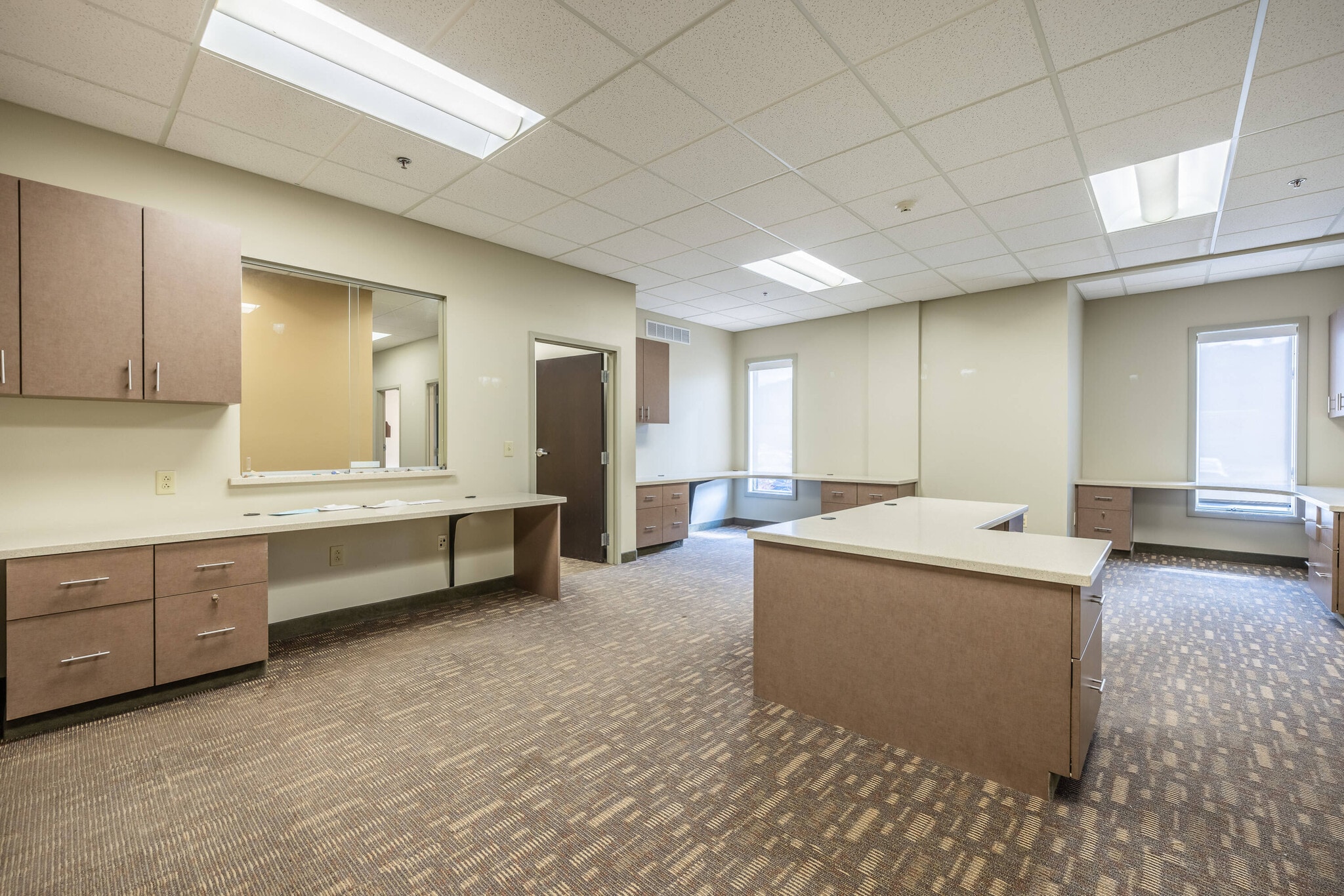 101 Sully's Trail, Pittsford, NY for lease Interior Photo- Image 1 of 12
