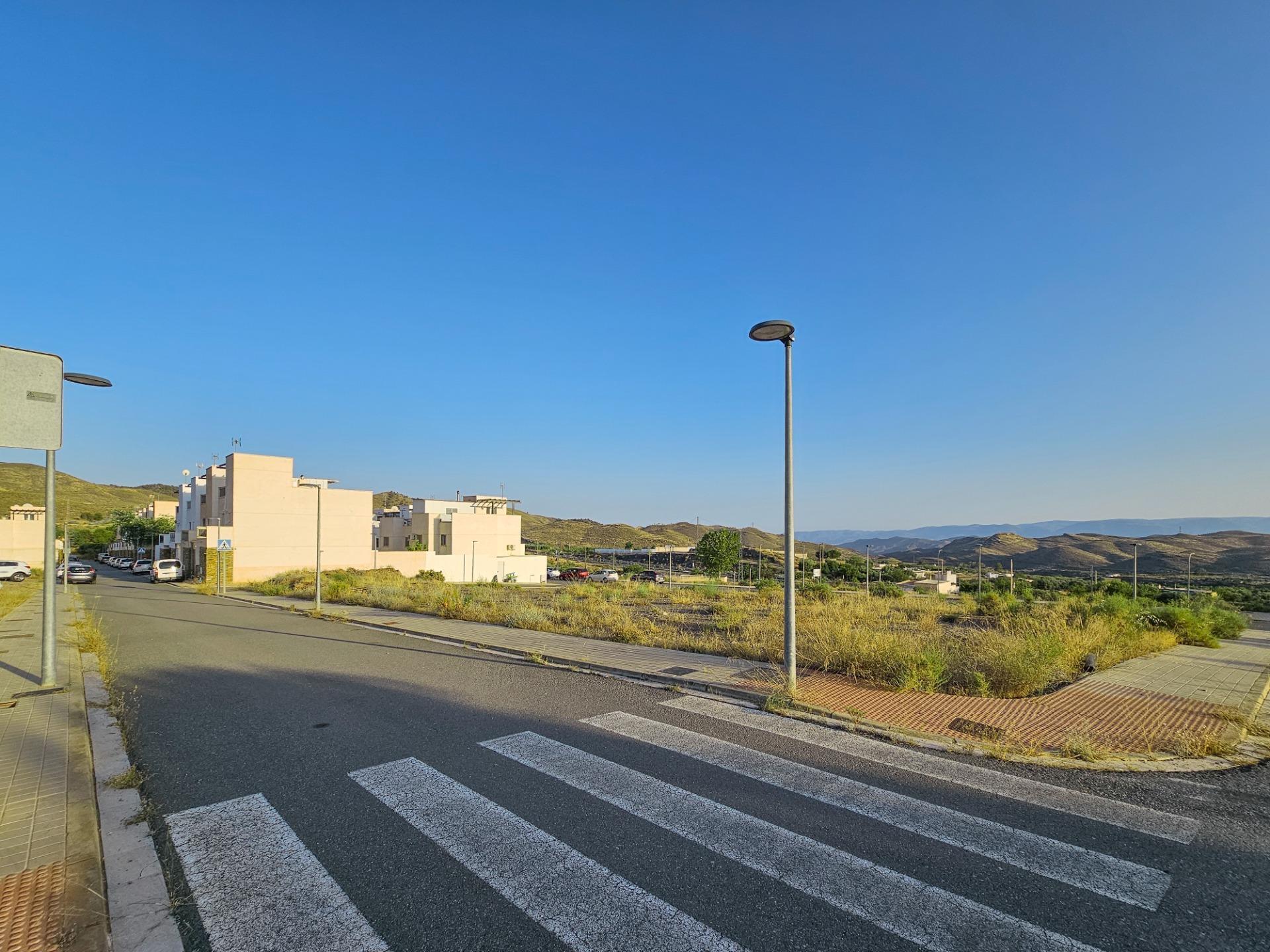 Calle Kurt Birkle, 1, Gérgal, Almería for sale Building Photo- Image 1 of 24