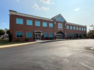 Plus de détails pour 118 Sandhill Dr, Middletown, DE - Bureau à louer