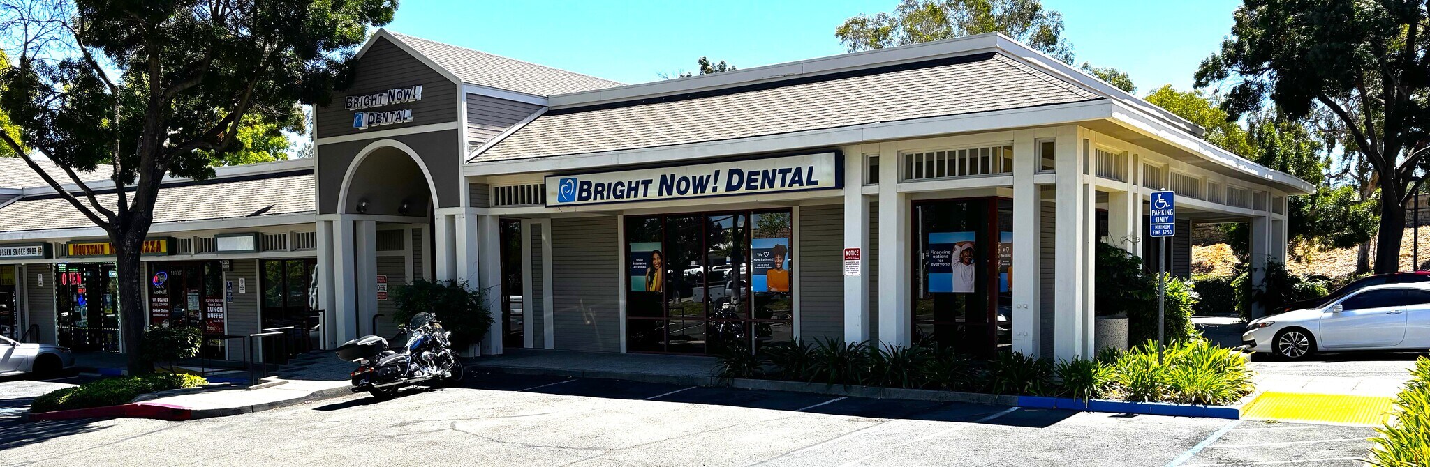 1150-1160 Arnold Dr, Martinez, CA for lease Building Photo- Image 1 of 19