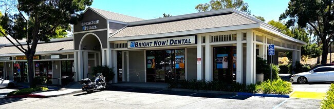 Plus de détails pour 1150-1160 Arnold Dr, Martinez, CA - Commerce de détail à louer