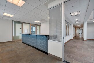 Plus de détails pour 855-865 Aviation Dr, Camarillo, CA - Bureau à louer