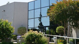 More details for 21211 Nordhoff St, Chatsworth, CA - Office for Lease
