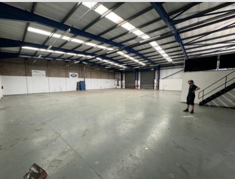 Adlington Ct, Warrington for lease Building Photo- Image 1 of 2